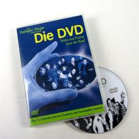 DVD Die 'Fertigen-Finger'
