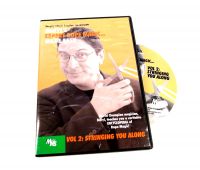DVD Expert Rope Magic Made Easy Bd 2 - Daryl