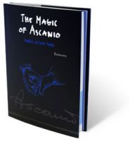 Magic of Ascanio, Band 2: Studies of Card Magic