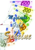 Magische Geld Scheine