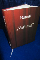 Vorhang ...... von Boretti
