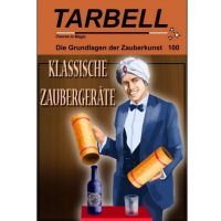 Tarbell - Klassische Zauber-Geräte
