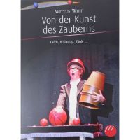 Von der Kunst des Zauberns 