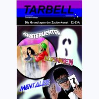 Tarbell - Geisterlichter - Illusionen - Mentales