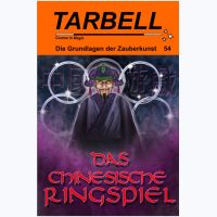 Tarbell - Das Chinesische Ringspiel 