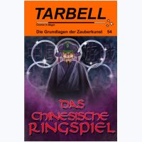 Tarbell - Das Chinesische Ringspiel 