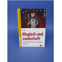 Magisch und Zauberhaft - HARDY