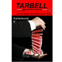 Tarbell - Kartenkunst 6