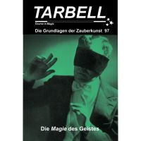 Tarbell - Die Magie des Geistes