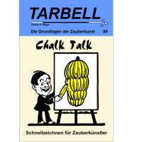 Tarbell - Chalk Talk