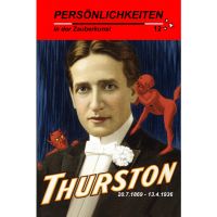 Tarbell - Bonus THURSTON - zu Abo 15