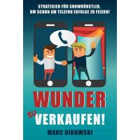 Wunder zu verkaufen (Marc Dibowski)