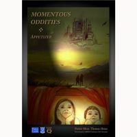 Momentous Oddities - Paralabs