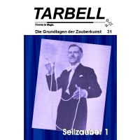 Tarbell - Seilzauber 1 