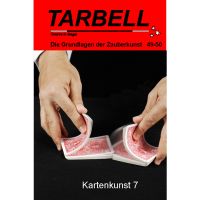 Tarbell - Kartenkunst 7