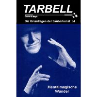 Tarbell - Mentalmagische Wunder 
