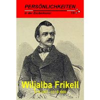 Tarbell - Bonus  WILJALBA FRIKELL - zu Abo 16