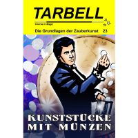 Tarbell - Kunststücke mit Münzen 