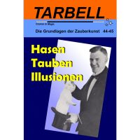 Tarbell - Hasen Tauben Illusionen