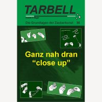 Tarbell - Ganz nah dran - Close Up 