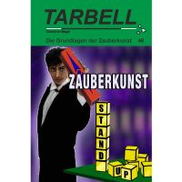 Tarbell - Zauberkunst - Stand up 