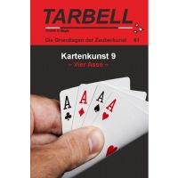 Tarbell - Kartenkunst 9