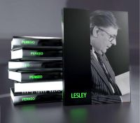 Lesley - Perkeo