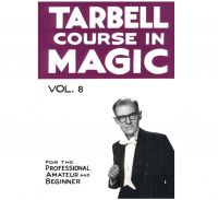 Tarbell Course in Magic Band 8