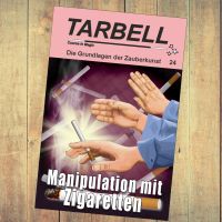 Tarbell - Manipulation mit Zigaretten