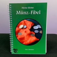 Meine kleine Münz-Fibel - Teil 2 Routinen von Thomas Czech