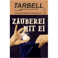Tarbell - Zauberei mit Ei 