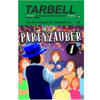 Tarbell - Partyzauber 1 