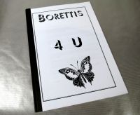 Boretti's 4 U