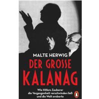 DER GROSSE KALANAG - Malte Herwig