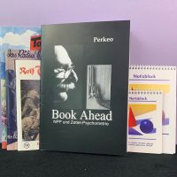 Book Ahead - Perkeo 