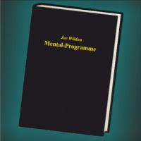 Mental Programme - Joe Wildon 