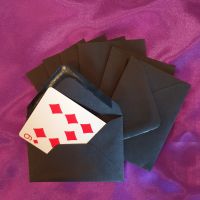 Card Envelopes