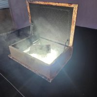 Spirit in Matter - Buch