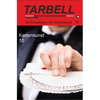 Tarbell - Kartenkunst 10