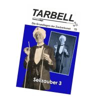Tarbell - Seilzauber 3