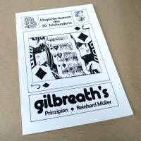 Gilbreaths Prinzipien
