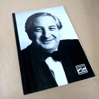 Jean Garance Lecture