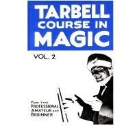 Tarbell Course in Magic Band 2