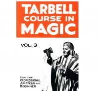 Tarbell Course in Magic Band 3