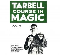 Tarbell Course in Magic Band 4