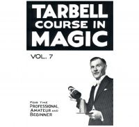 Tarbell Course in Magic Band 5