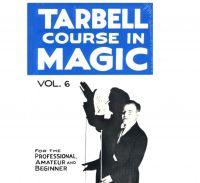 Tarbell Course in Magic Band 6