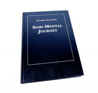 Semi-Mental Journey