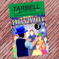 Tarbell - Partyzauber 3