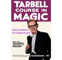 Tarbell - Geldverdienen mit Zauberkunst